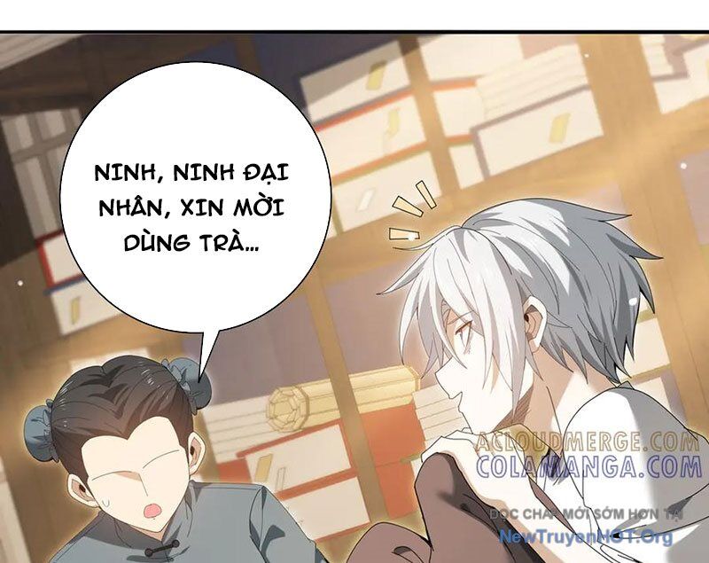Toàn Dân Chuyển Chức Ngự Long Sư Là Chức Nghiệp Yếu Nhất - Chapter 137 - Page 40