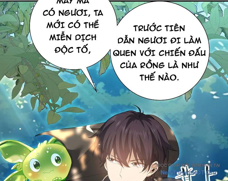 Toàn Dân Chuyển Chức Ngự Long Sư Là Chức Nghiệp Yếu Nhất - Chapter 137 - Page 56