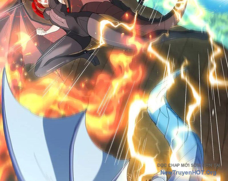 Toàn Dân Chuyển Chức Ngự Long Sư Là Chức Nghiệp Yếu Nhất - Chapter 137 - Page 62