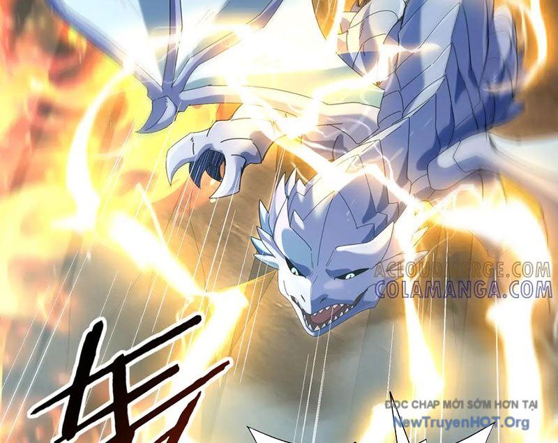 Toàn Dân Chuyển Chức Ngự Long Sư Là Chức Nghiệp Yếu Nhất - Chapter 137 - Page 63