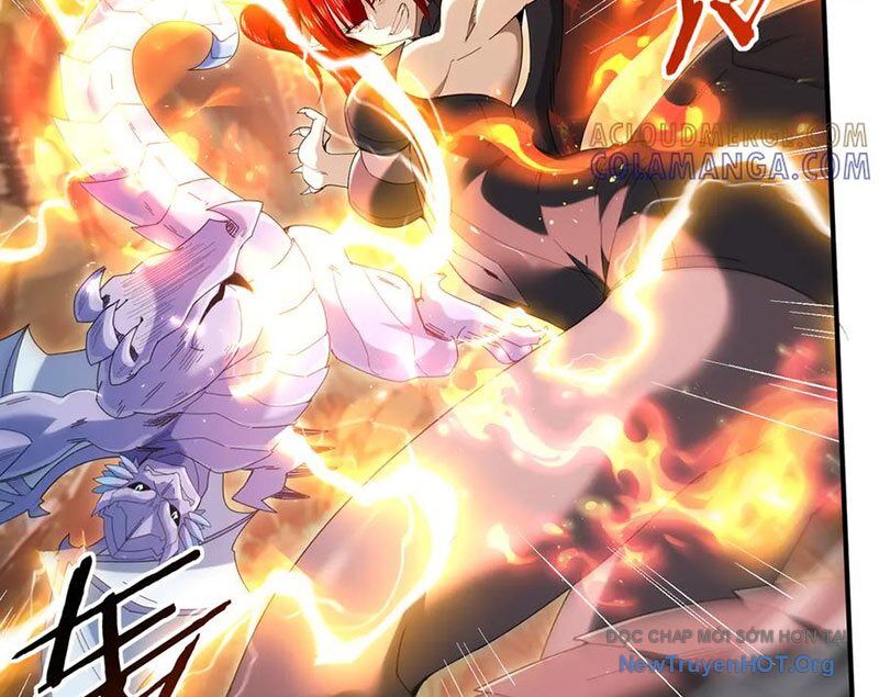 Toàn Dân Chuyển Chức Ngự Long Sư Là Chức Nghiệp Yếu Nhất - Chapter 137 - Page 75