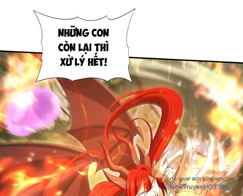 Toàn Dân Chuyển Chức Ngự Long Sư Là Chức Nghiệp Yếu Nhất - Chapter 137 - Page 78