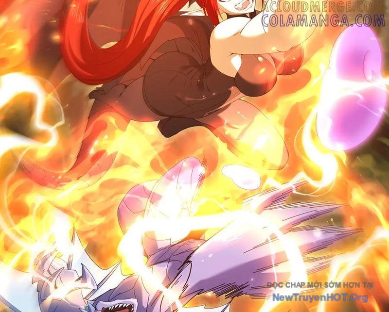 Toàn Dân Chuyển Chức Ngự Long Sư Là Chức Nghiệp Yếu Nhất - Chapter 137 - Page 79