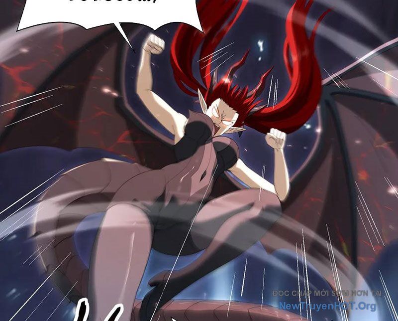 Toàn Dân Chuyển Chức Ngự Long Sư Là Chức Nghiệp Yếu Nhất - Chapter 137 - Page 87