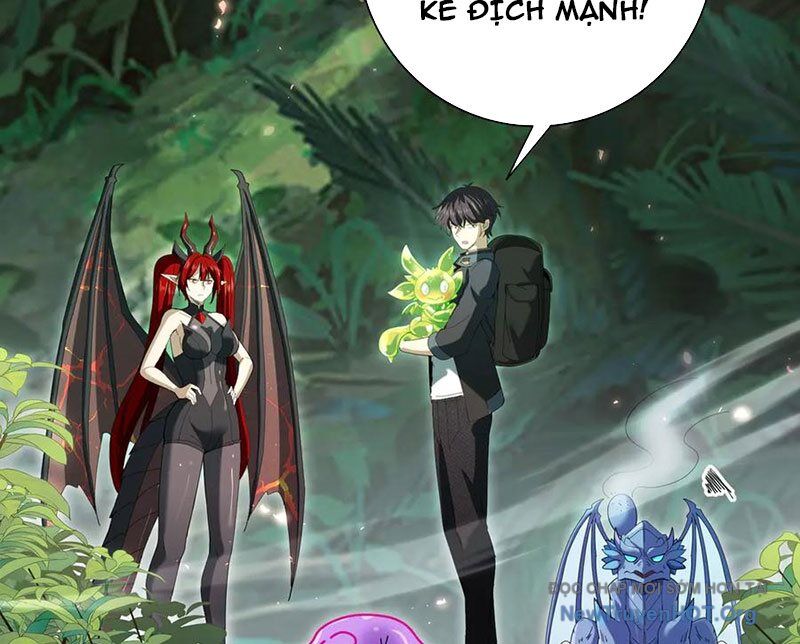 Toàn Dân Chuyển Chức Ngự Long Sư Là Chức Nghiệp Yếu Nhất - Chapter 137 - Page 92