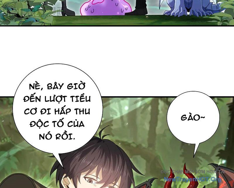 Toàn Dân Chuyển Chức Ngự Long Sư Là Chức Nghiệp Yếu Nhất - Chapter 137 - Page 93
