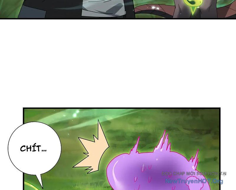 Toàn Dân Chuyển Chức Ngự Long Sư Là Chức Nghiệp Yếu Nhất - Chapter 137 - Page 95