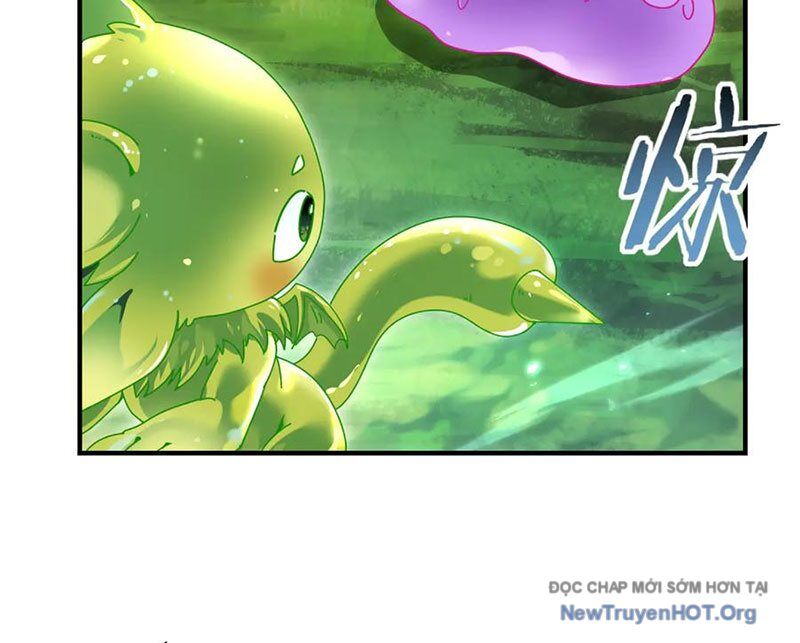 Toàn Dân Chuyển Chức Ngự Long Sư Là Chức Nghiệp Yếu Nhất - Chapter 137 - Page 96