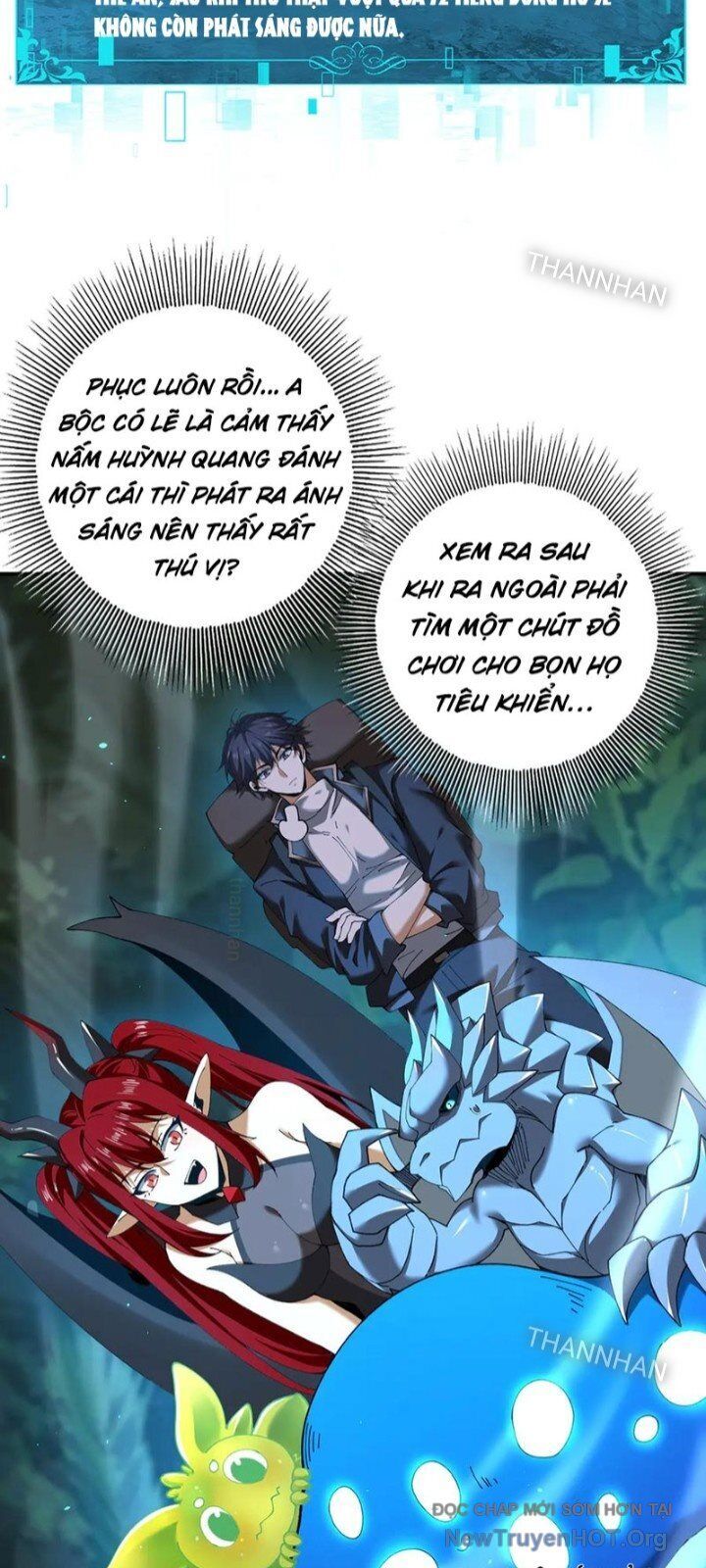 Toàn Dân Chuyển Chức Ngự Long Sư Là Chức Nghiệp Yếu Nhất - Chapter 138 - Page 10