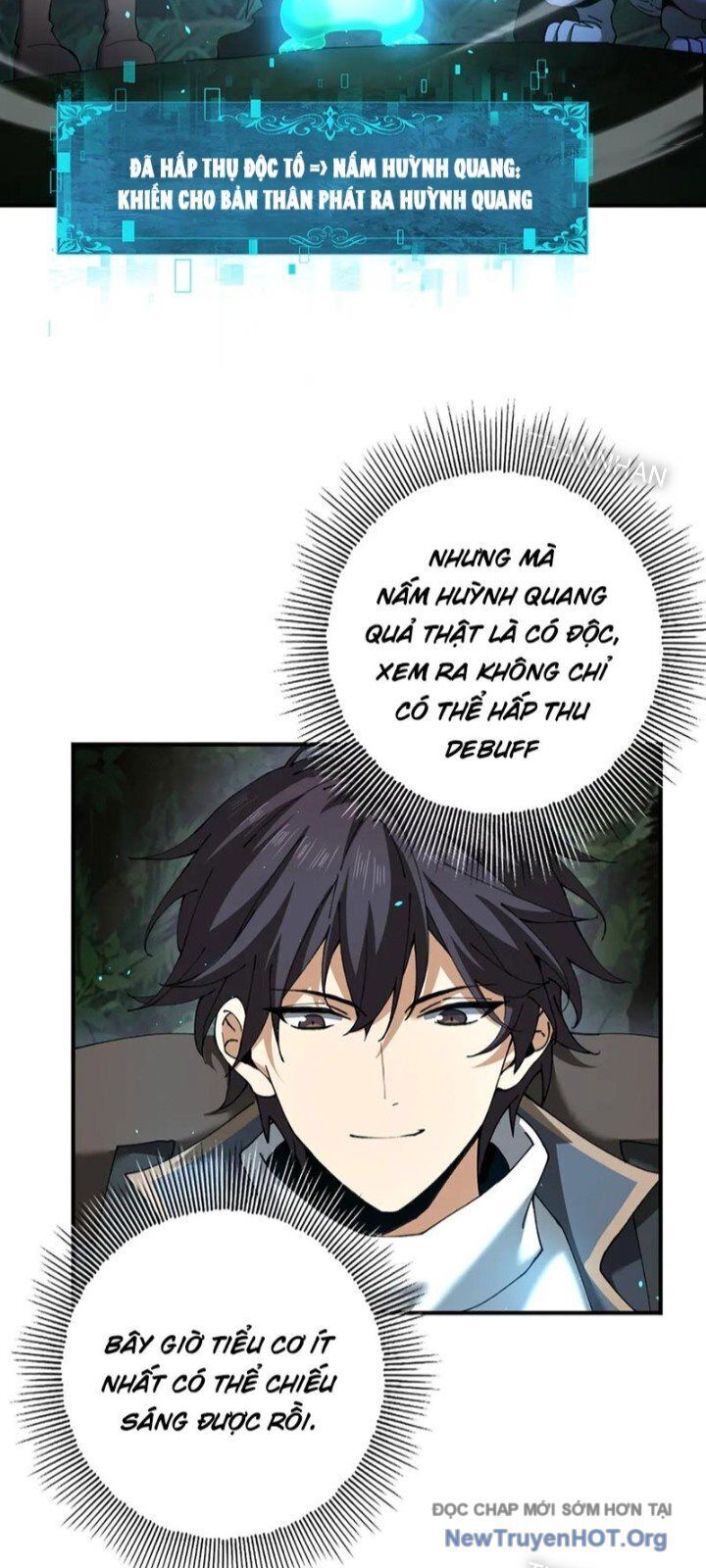 Toàn Dân Chuyển Chức Ngự Long Sư Là Chức Nghiệp Yếu Nhất - Chapter 138 - Page 14