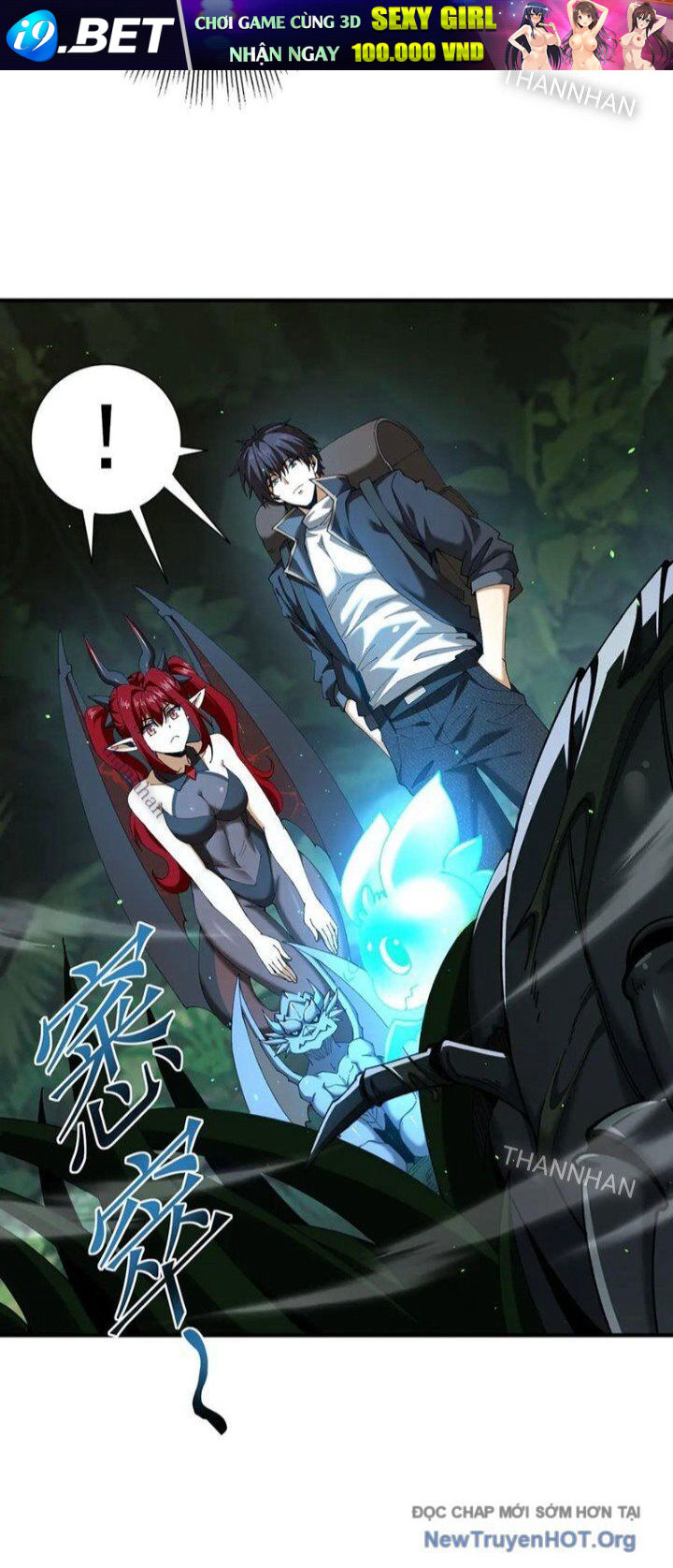 Toàn Dân Chuyển Chức Ngự Long Sư Là Chức Nghiệp Yếu Nhất - Chapter 138 - Page 15