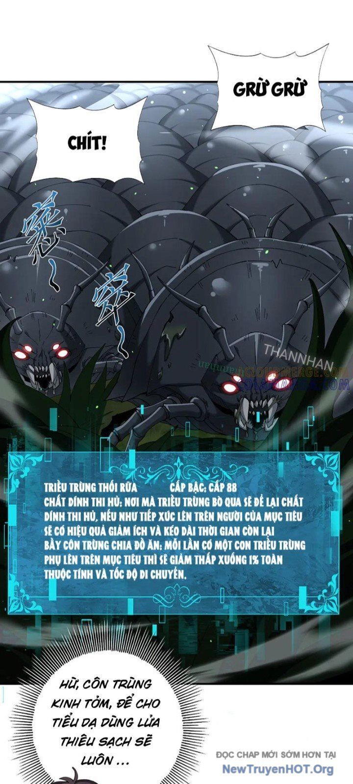 Toàn Dân Chuyển Chức Ngự Long Sư Là Chức Nghiệp Yếu Nhất - Chapter 138 - Page 16