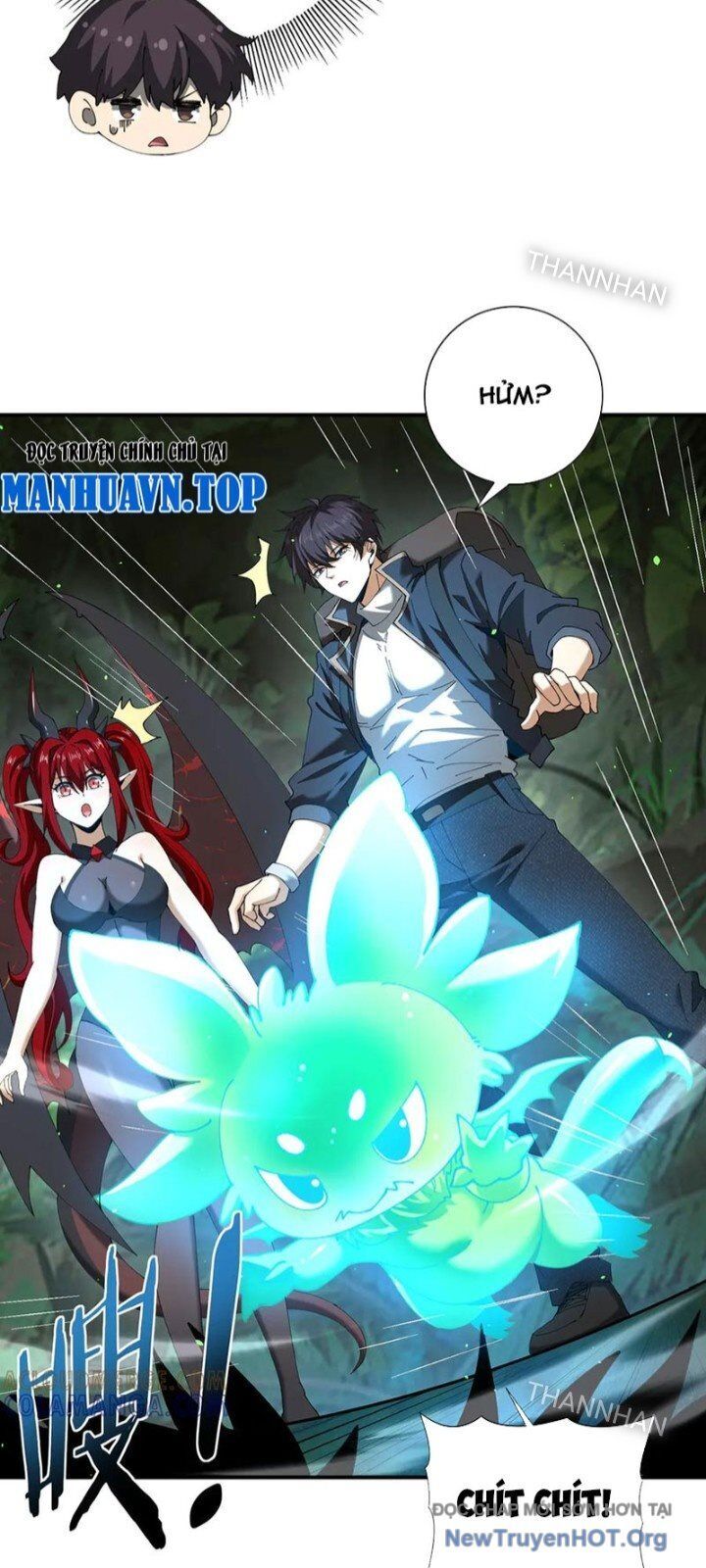 Toàn Dân Chuyển Chức Ngự Long Sư Là Chức Nghiệp Yếu Nhất - Chapter 138 - Page 17