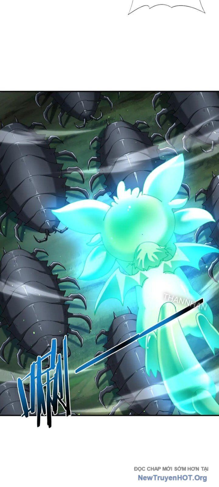 Toàn Dân Chuyển Chức Ngự Long Sư Là Chức Nghiệp Yếu Nhất - Chapter 138 - Page 18