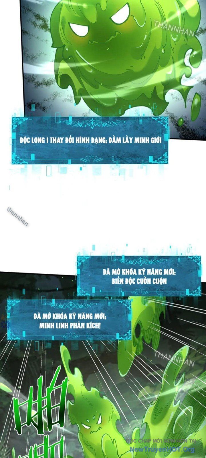 Toàn Dân Chuyển Chức Ngự Long Sư Là Chức Nghiệp Yếu Nhất - Chapter 138 - Page 20