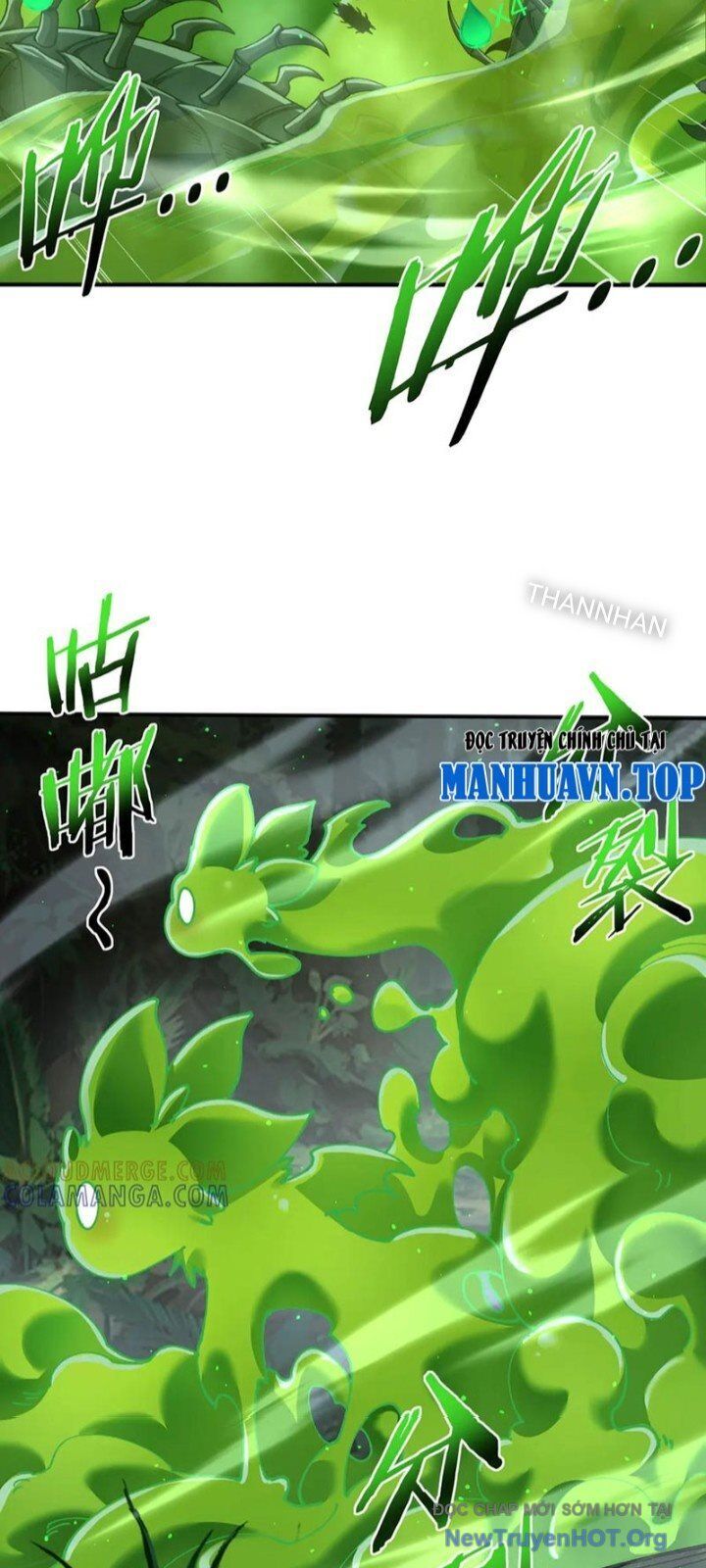 Toàn Dân Chuyển Chức Ngự Long Sư Là Chức Nghiệp Yếu Nhất - Chapter 138 - Page 24