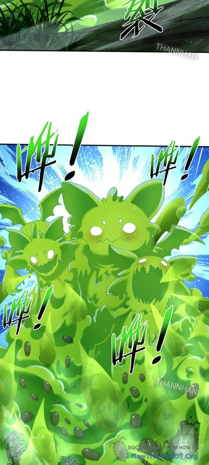 Toàn Dân Chuyển Chức Ngự Long Sư Là Chức Nghiệp Yếu Nhất - Chapter 138 - Page 25