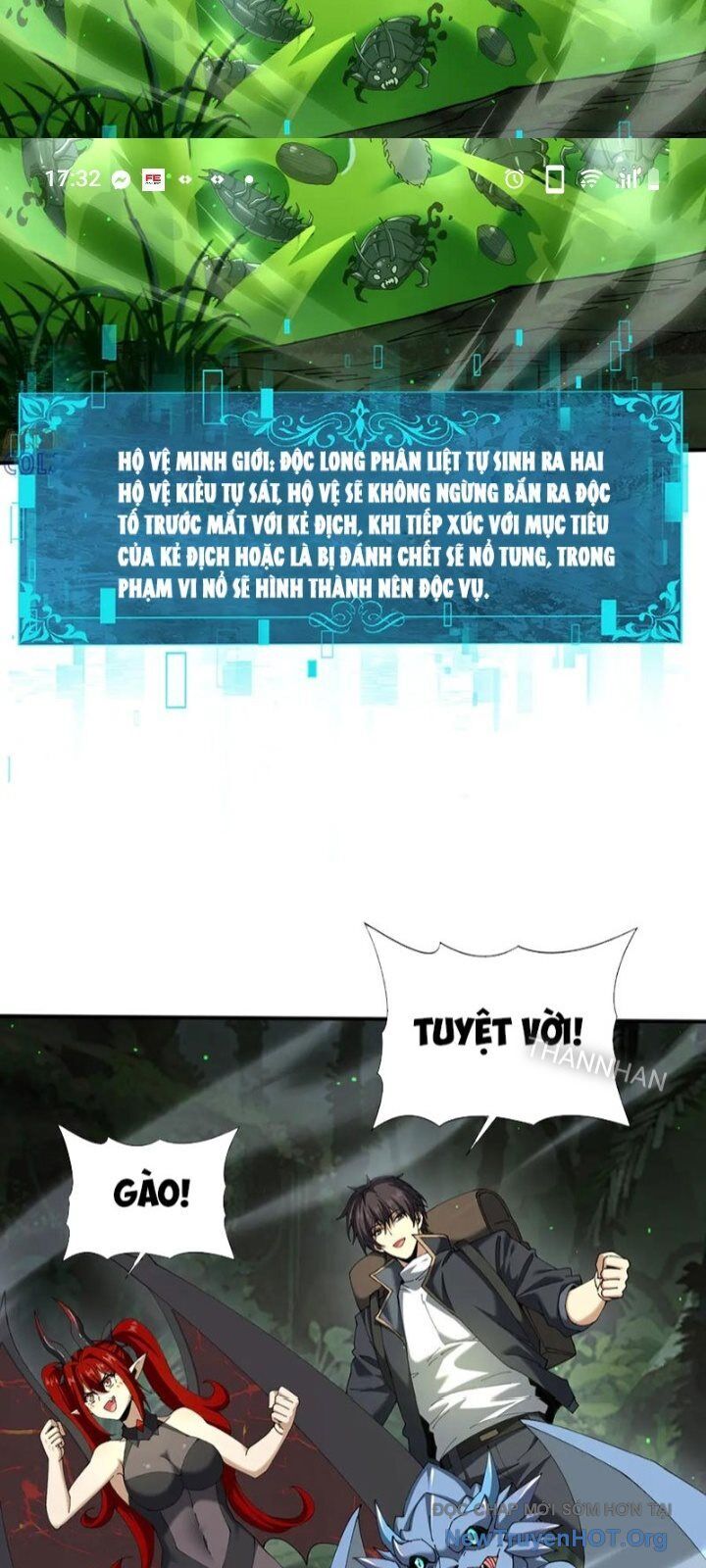 Toàn Dân Chuyển Chức Ngự Long Sư Là Chức Nghiệp Yếu Nhất - Chapter 138 - Page 26