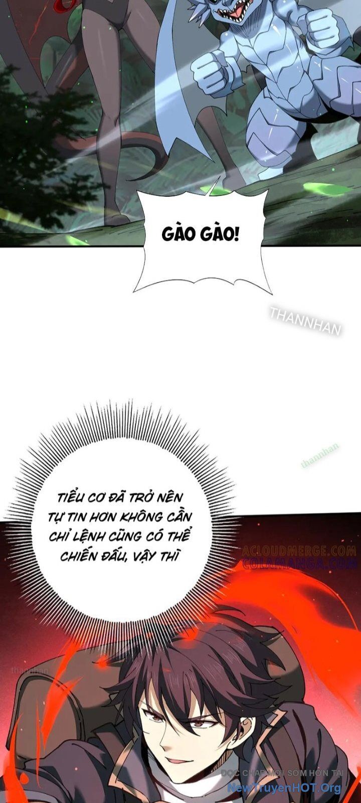 Toàn Dân Chuyển Chức Ngự Long Sư Là Chức Nghiệp Yếu Nhất - Chapter 138 - Page 27