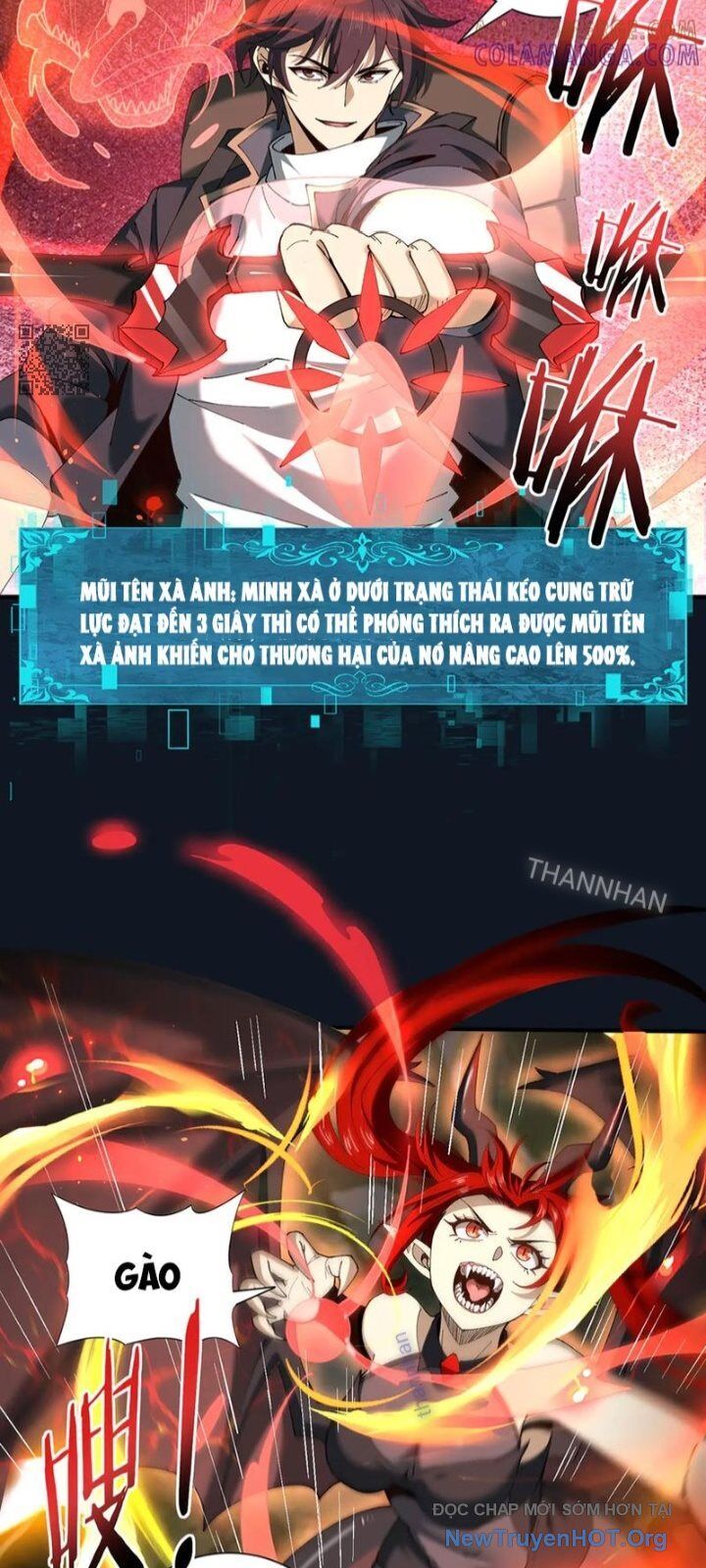 Toàn Dân Chuyển Chức Ngự Long Sư Là Chức Nghiệp Yếu Nhất - Chapter 138 - Page 29