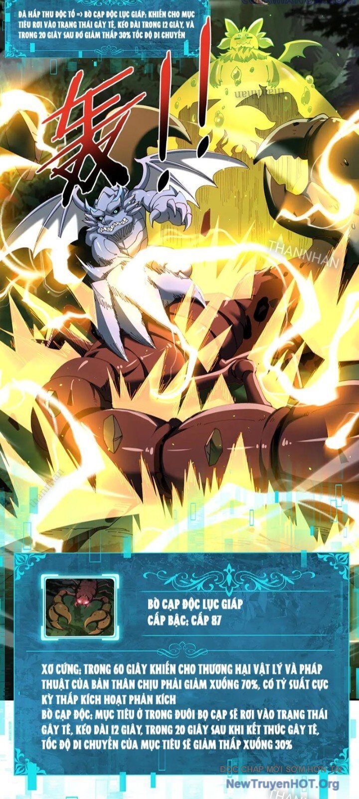 Toàn Dân Chuyển Chức Ngự Long Sư Là Chức Nghiệp Yếu Nhất - Chapter 138 - Page 3