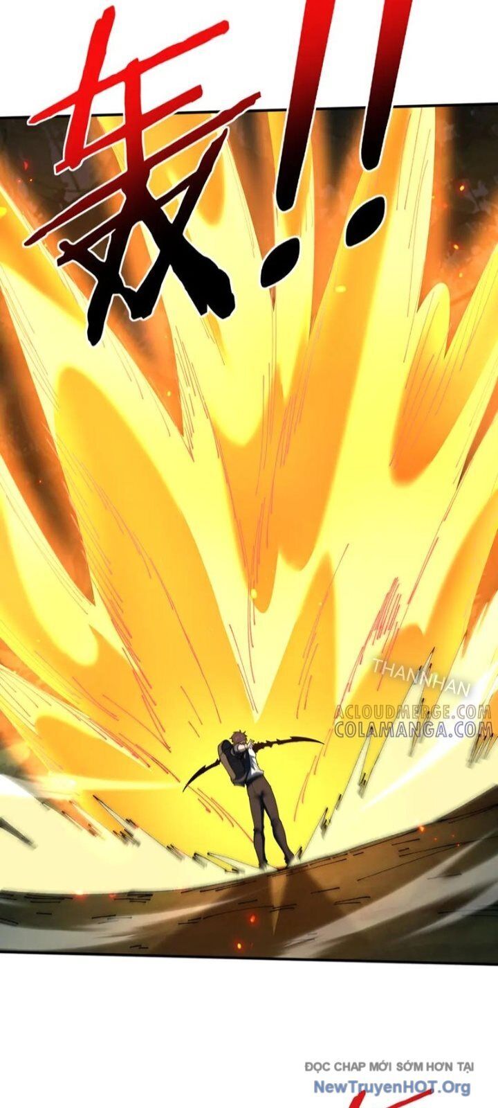 Toàn Dân Chuyển Chức Ngự Long Sư Là Chức Nghiệp Yếu Nhất - Chapter 138 - Page 34