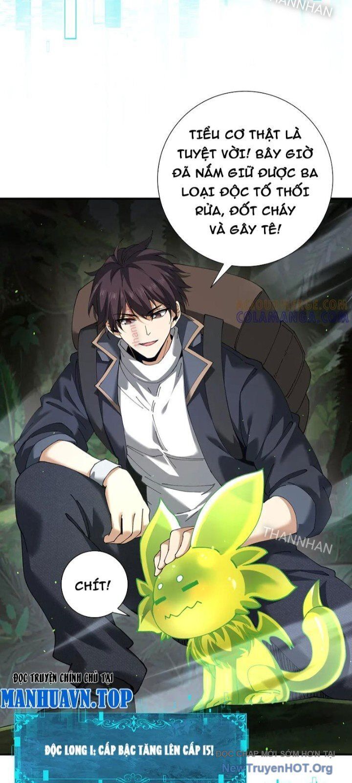 Toàn Dân Chuyển Chức Ngự Long Sư Là Chức Nghiệp Yếu Nhất - Chapter 138 - Page 4