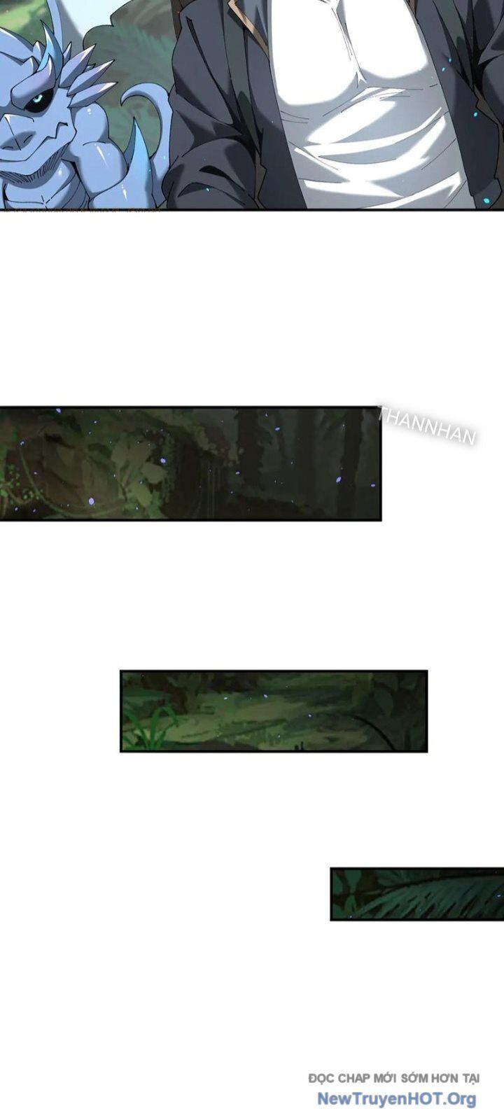 Toàn Dân Chuyển Chức Ngự Long Sư Là Chức Nghiệp Yếu Nhất - Chapter 138 - Page 40