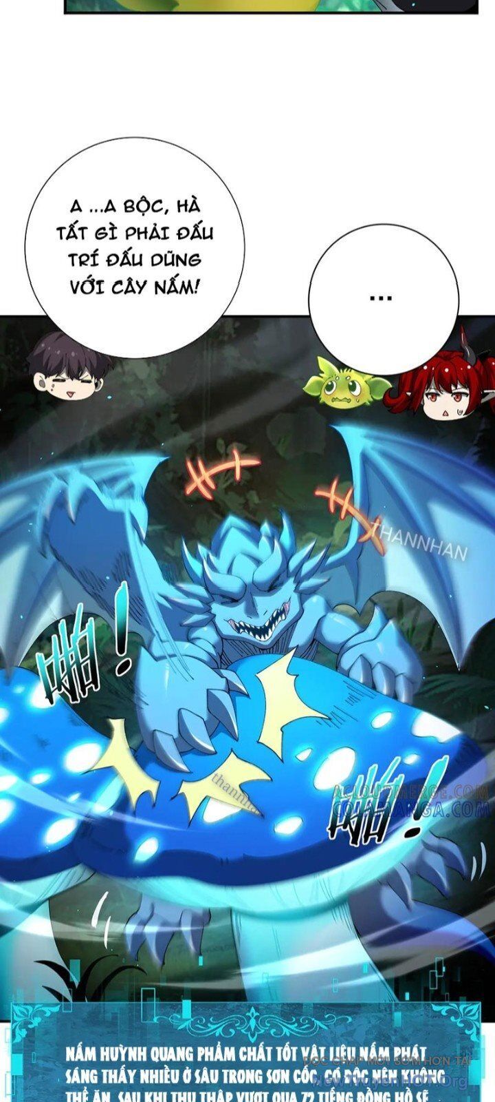 Toàn Dân Chuyển Chức Ngự Long Sư Là Chức Nghiệp Yếu Nhất - Chapter 138 - Page 9