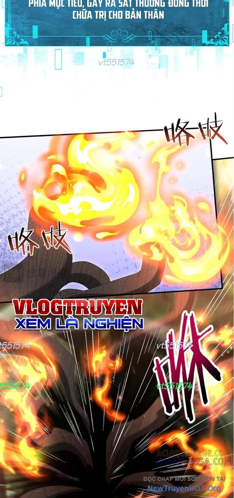 Toàn Dân Chuyển Chức Ngự Long Sư Là Chức Nghiệp Yếu Nhất - Chapter 139 - Page 11