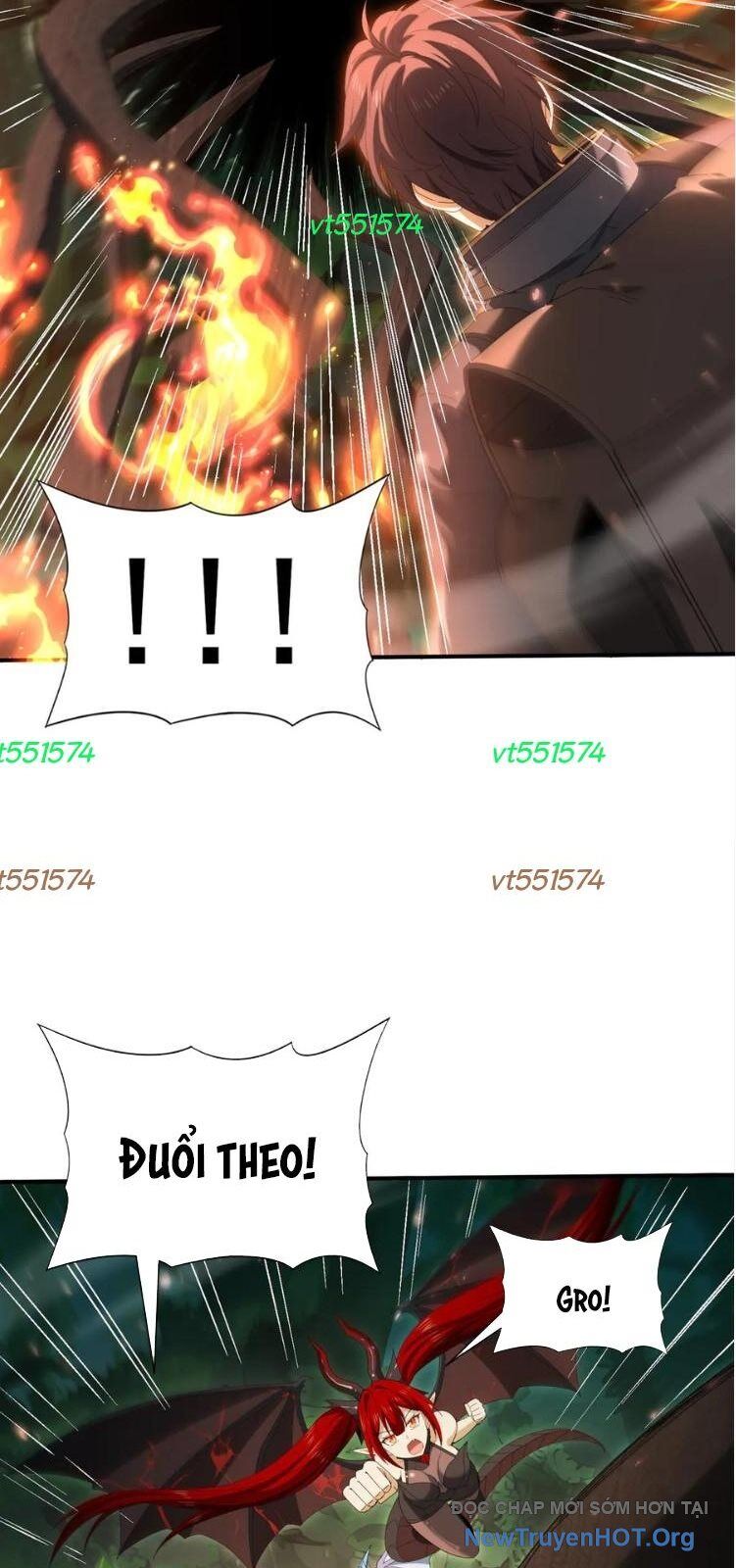 Toàn Dân Chuyển Chức Ngự Long Sư Là Chức Nghiệp Yếu Nhất - Chapter 139 - Page 12