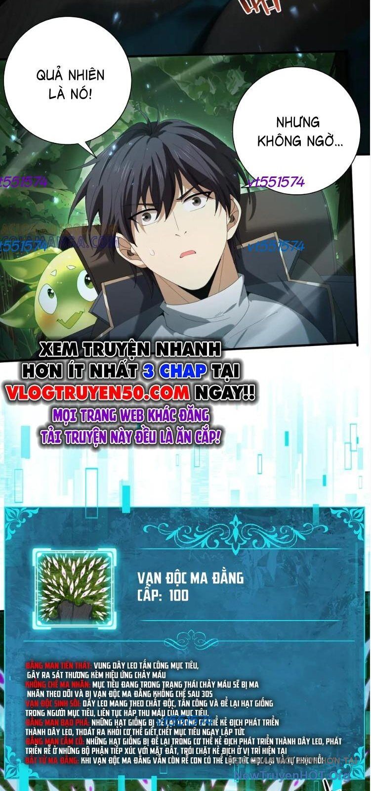 Toàn Dân Chuyển Chức Ngự Long Sư Là Chức Nghiệp Yếu Nhất - Chapter 139 - Page 16