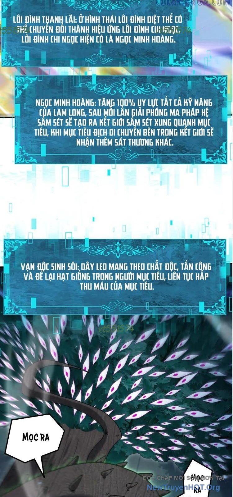 Toàn Dân Chuyển Chức Ngự Long Sư Là Chức Nghiệp Yếu Nhất - Chapter 139 - Page 25