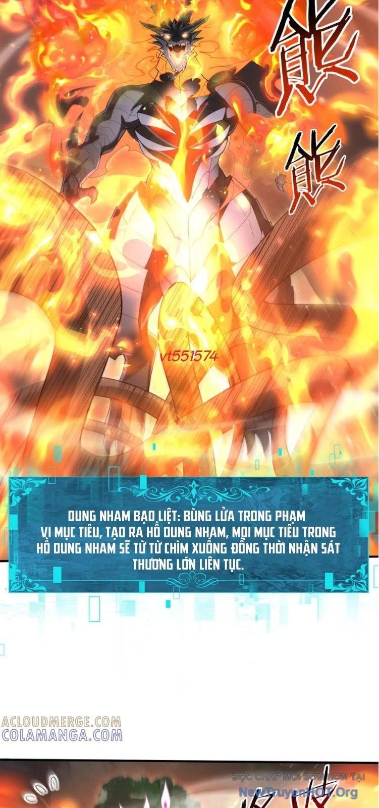 Toàn Dân Chuyển Chức Ngự Long Sư Là Chức Nghiệp Yếu Nhất - Chapter 139 - Page 27