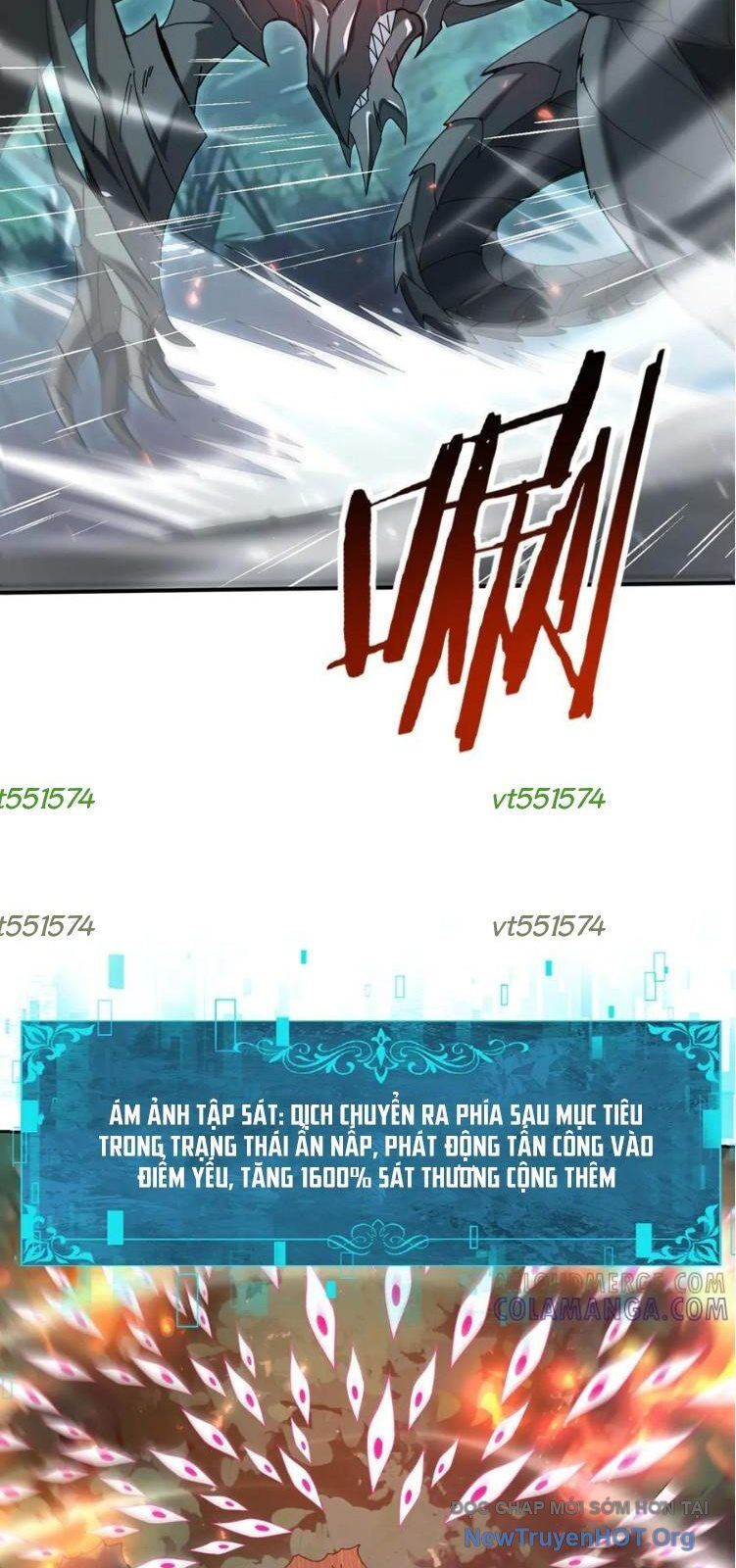 Toàn Dân Chuyển Chức Ngự Long Sư Là Chức Nghiệp Yếu Nhất - Chapter 139 - Page 30