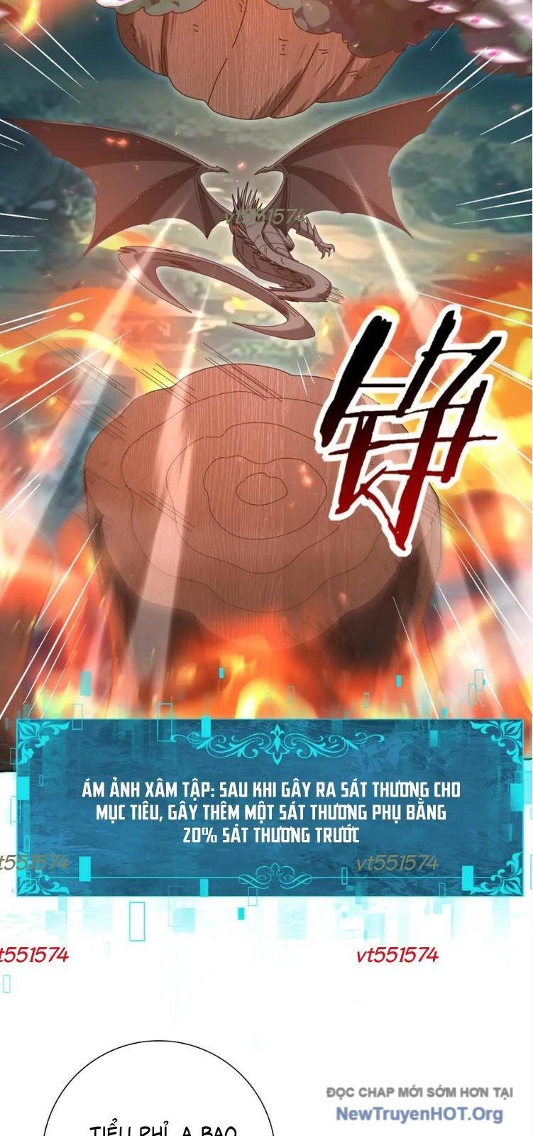 Toàn Dân Chuyển Chức Ngự Long Sư Là Chức Nghiệp Yếu Nhất - Chapter 139 - Page 31