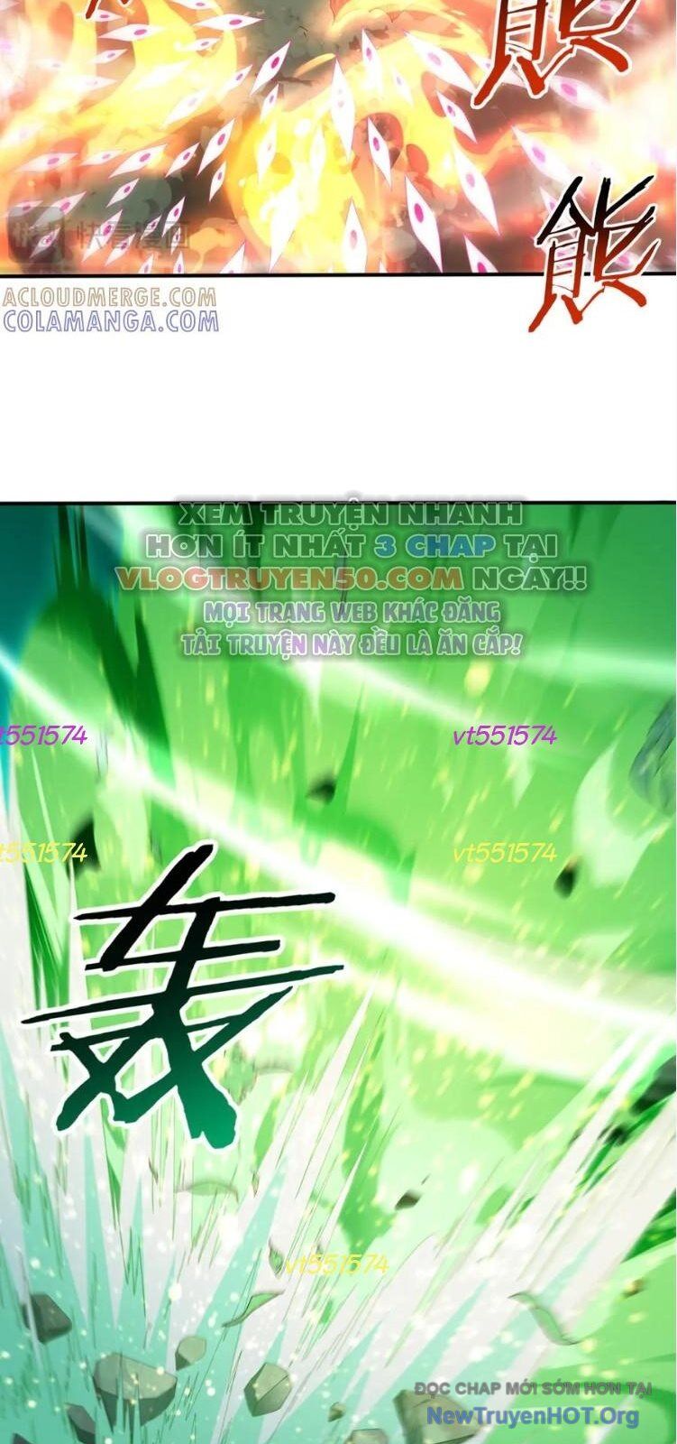 Toàn Dân Chuyển Chức Ngự Long Sư Là Chức Nghiệp Yếu Nhất - Chapter 139 - Page 35