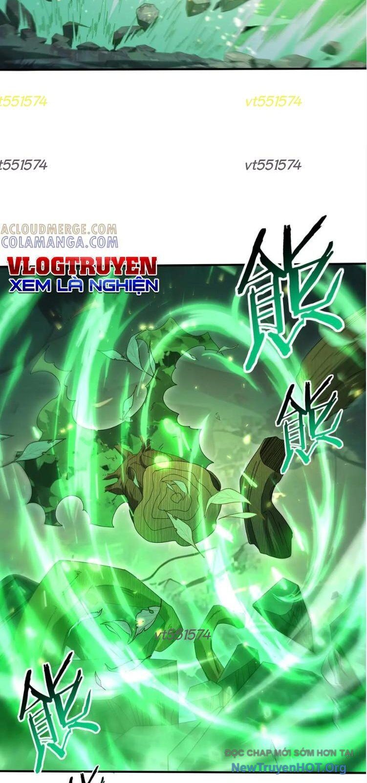 Toàn Dân Chuyển Chức Ngự Long Sư Là Chức Nghiệp Yếu Nhất - Chapter 139 - Page 36