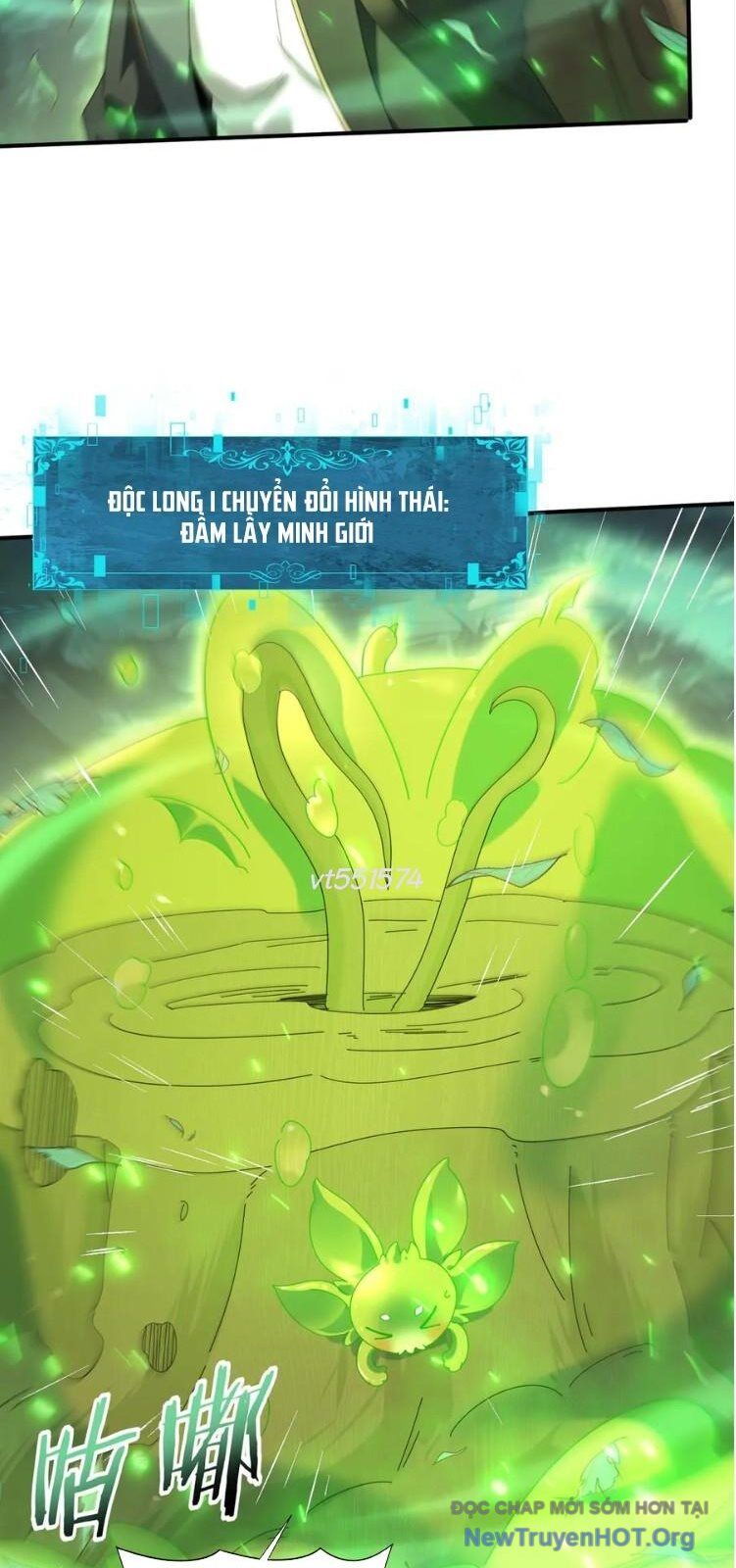 Toàn Dân Chuyển Chức Ngự Long Sư Là Chức Nghiệp Yếu Nhất - Chapter 139 - Page 45