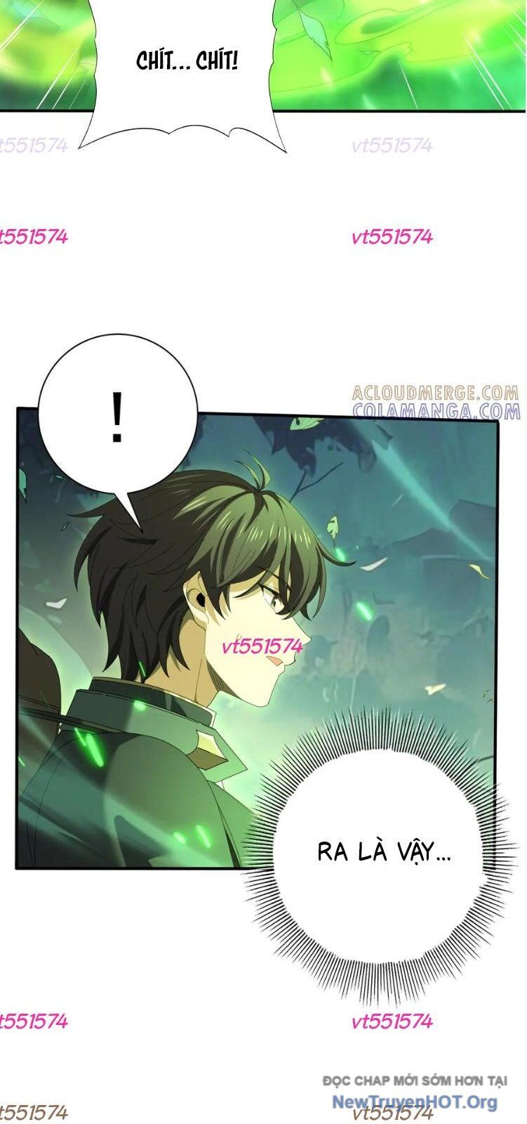 Toàn Dân Chuyển Chức Ngự Long Sư Là Chức Nghiệp Yếu Nhất - Chapter 139 - Page 46