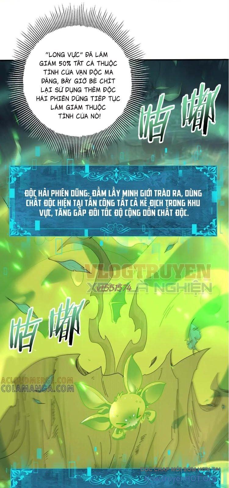 Toàn Dân Chuyển Chức Ngự Long Sư Là Chức Nghiệp Yếu Nhất - Chapter 139 - Page 47