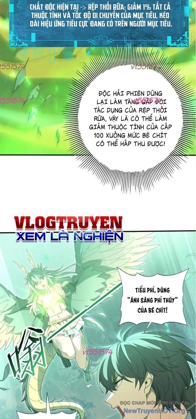 Toàn Dân Chuyển Chức Ngự Long Sư Là Chức Nghiệp Yếu Nhất - Chapter 139 - Page 48