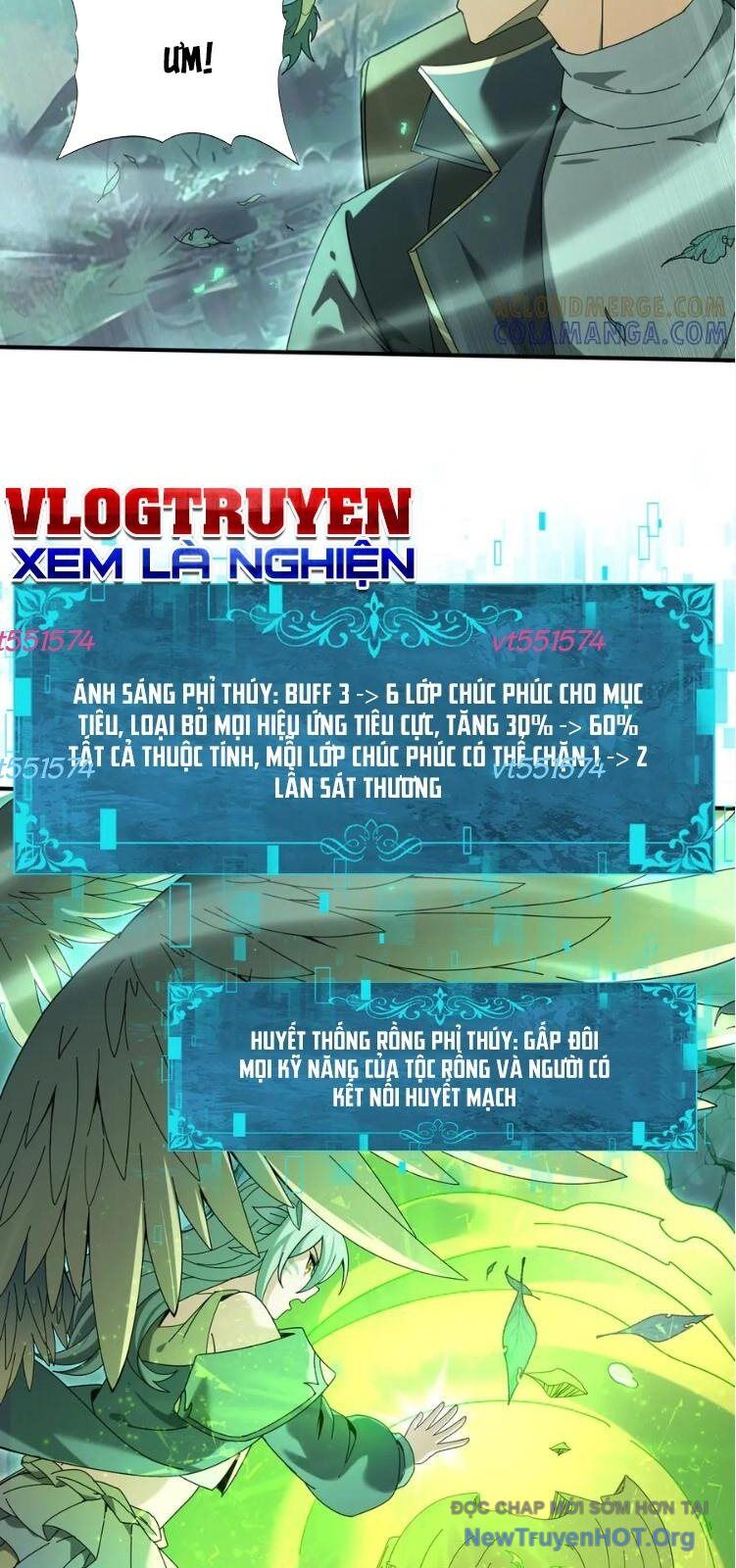 Toàn Dân Chuyển Chức Ngự Long Sư Là Chức Nghiệp Yếu Nhất - Chapter 139 - Page 49