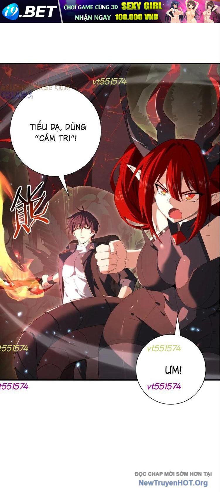 Toàn Dân Chuyển Chức Ngự Long Sư Là Chức Nghiệp Yếu Nhất - Chapter 139 - Page 5