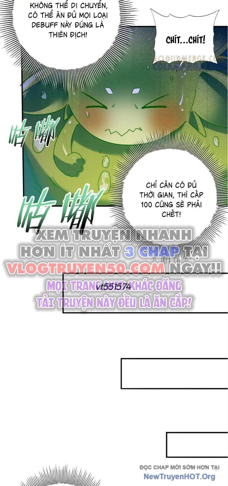 Toàn Dân Chuyển Chức Ngự Long Sư Là Chức Nghiệp Yếu Nhất - Chapter 139 - Page 52
