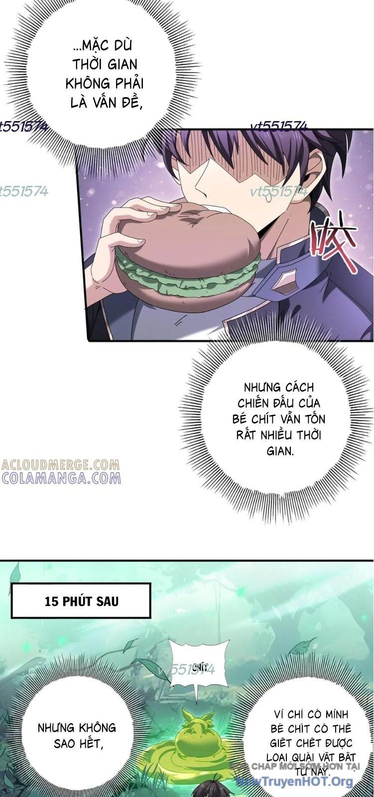 Toàn Dân Chuyển Chức Ngự Long Sư Là Chức Nghiệp Yếu Nhất - Chapter 139 - Page 54