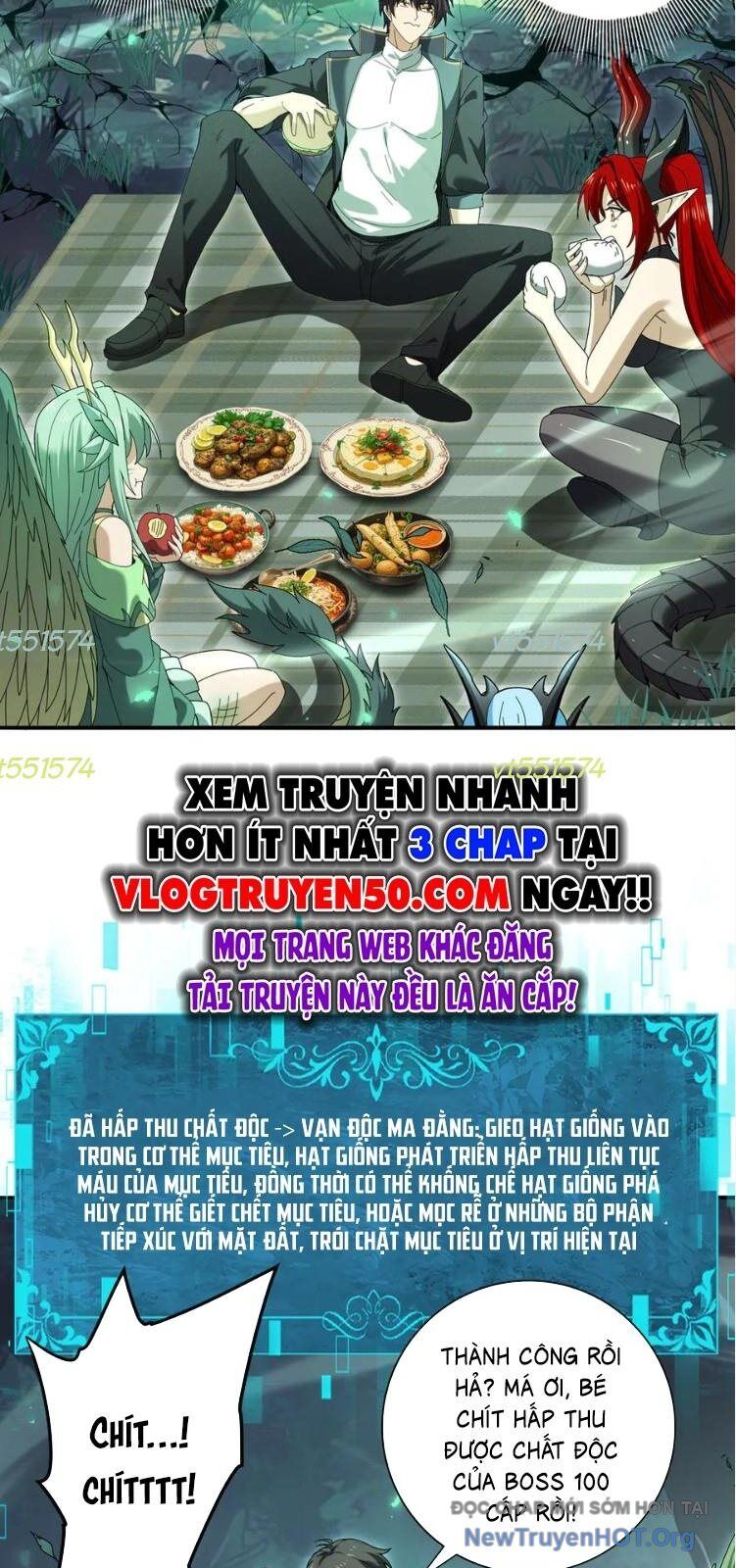 Toàn Dân Chuyển Chức Ngự Long Sư Là Chức Nghiệp Yếu Nhất - Chapter 139 - Page 55