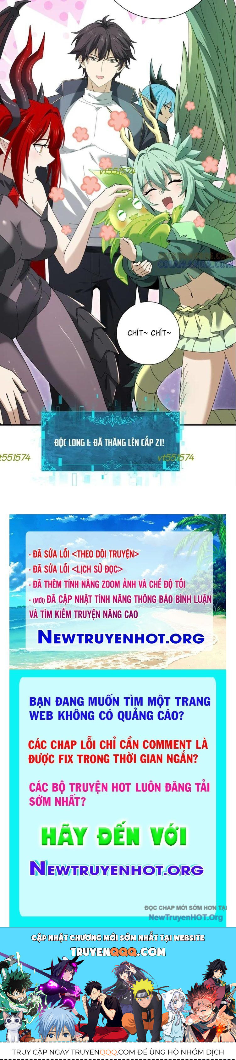 Toàn Dân Chuyển Chức Ngự Long Sư Là Chức Nghiệp Yếu Nhất - Chapter 139 - Page 57