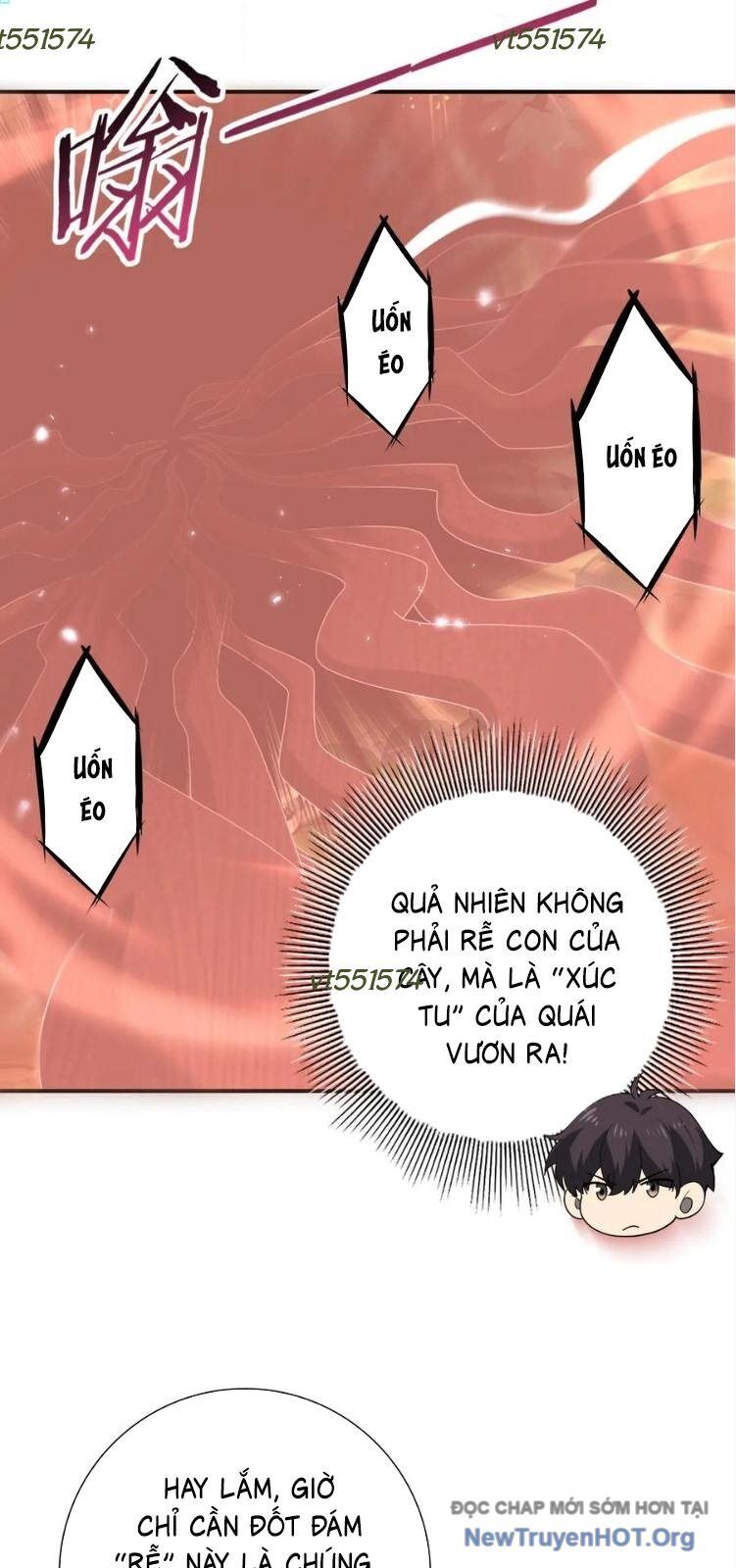 Toàn Dân Chuyển Chức Ngự Long Sư Là Chức Nghiệp Yếu Nhất - Chapter 139 - Page 8