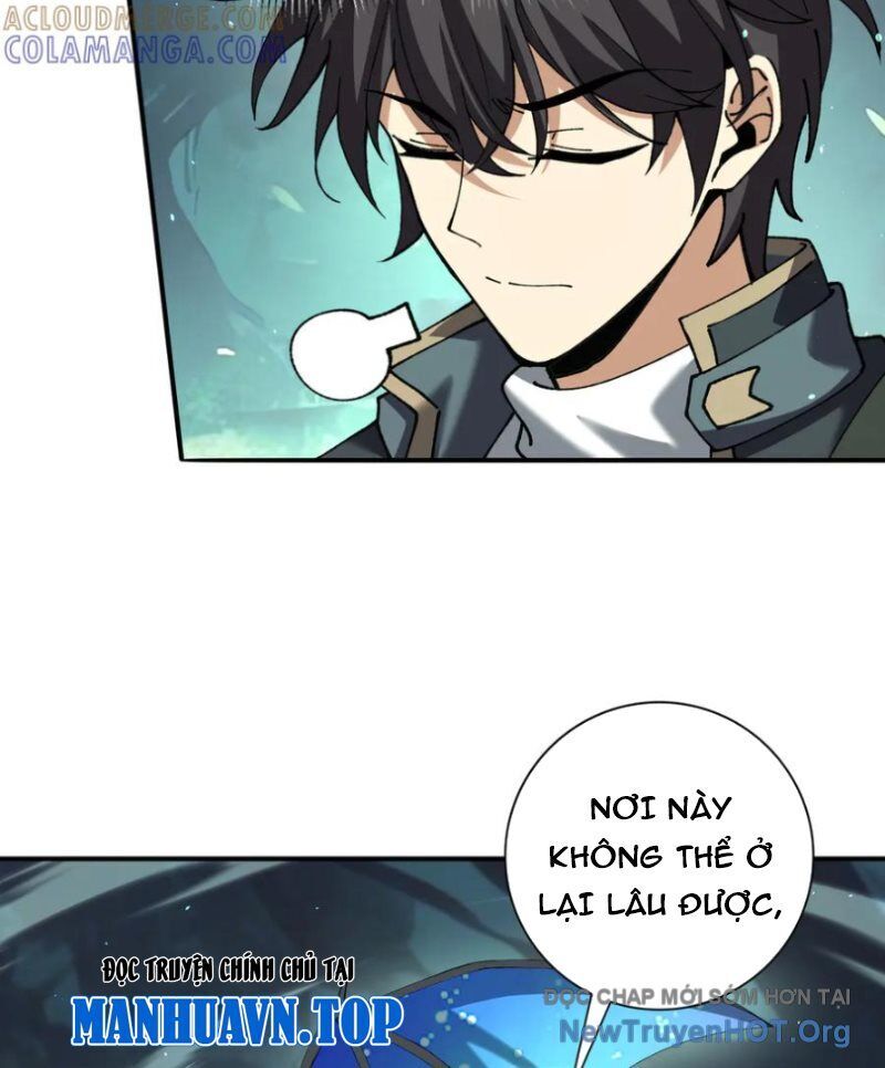 Toàn Dân Chuyển Chức Ngự Long Sư Là Chức Nghiệp Yếu Nhất - Chapter 140 - Page 11